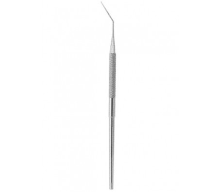 Endodontic Instruments